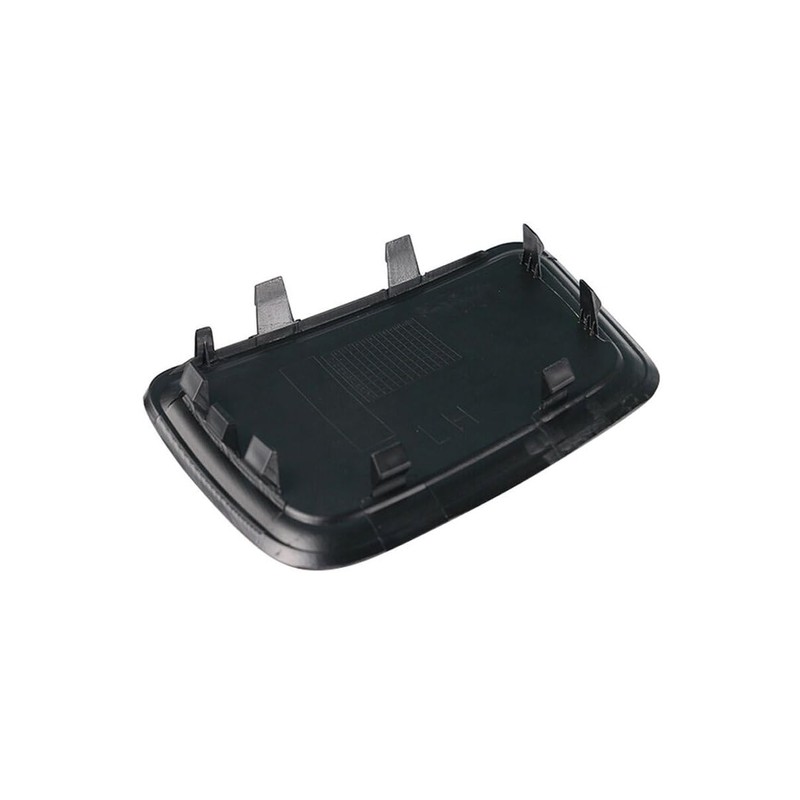 1Pc Front Lower Grille Grill Tow Hook Insert Cover for