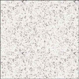 Magic Cover Premium Adhesive Vinyl Contact Shelf Liner and Drawer Liner, 18"x6', White Granite