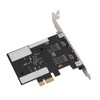 Dual Port PCIe Gigabit Network Card 1000M PCI Express Ethernet