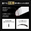 Uno Balance Creator Eyebrow for Men Eyebrow Pencil Eyebrow Balancing