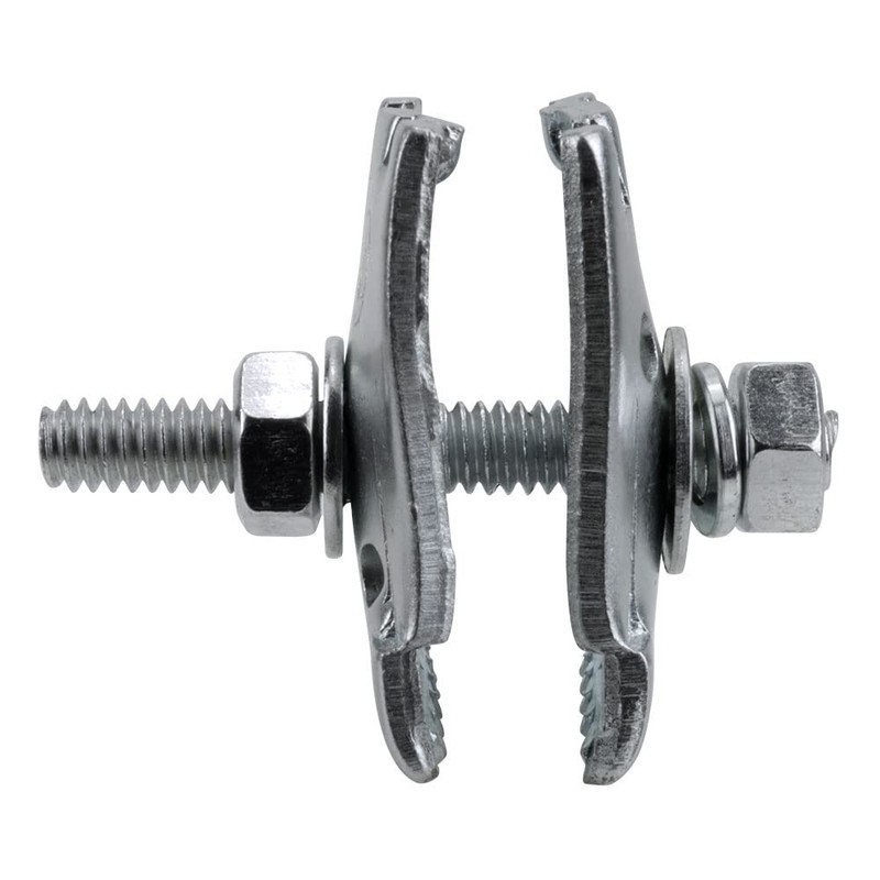 Skywalker I-Beam Ground Clamp