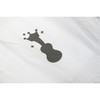 [KIWAYA] UR-T Rain Cover for Ukulele Case (Tenor Size Extendable)