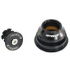 FSA No.57-1 Orbit 1.5 ZS 1-1/8Inches Tapered Headset OD 50/62mm