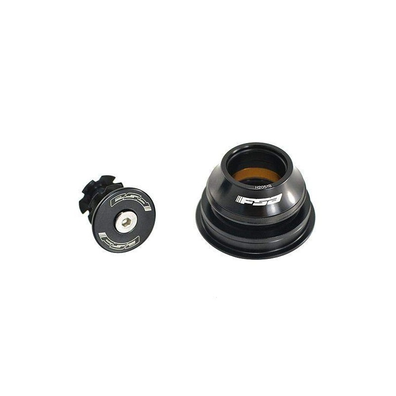 FSA No.57-1 Orbit 1.5 ZS 1-1/8Inches Tapered Headset OD 50/62mm
