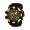 Invicta Men's 23871 Bolt Analog Display Quartz Black Watch
