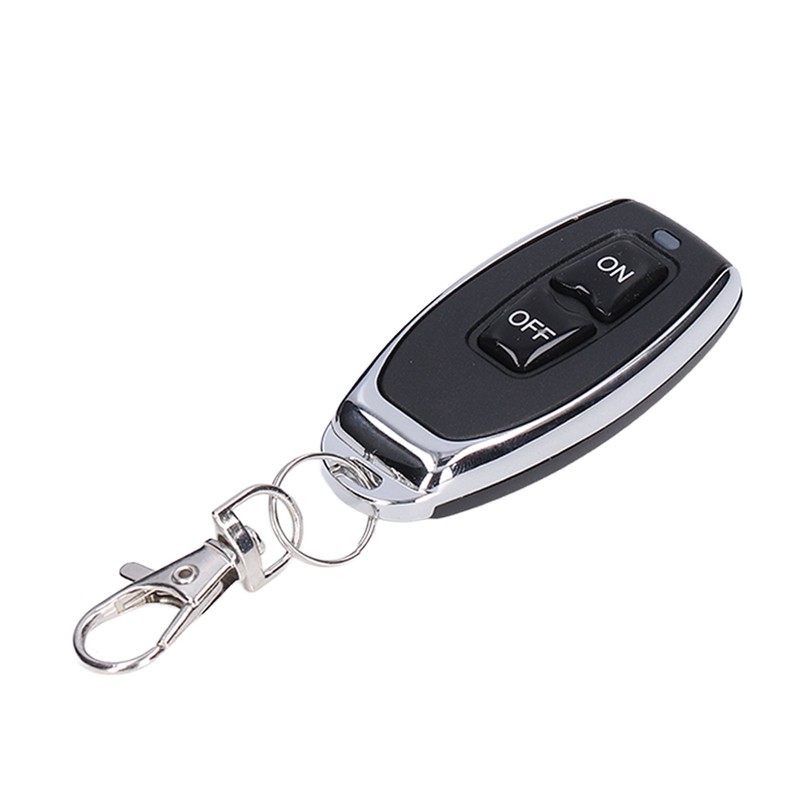 WiFi Remote Control Switch Single Channel Wireless Access Controller Mobile