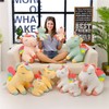 SNOWOLF Unicorn Stuffed Animal Toys Cute Soft Unicorn Plush Hugging