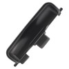 MOTOALL New Upgrade Center Console Armrest Lid Latch Lock Knob