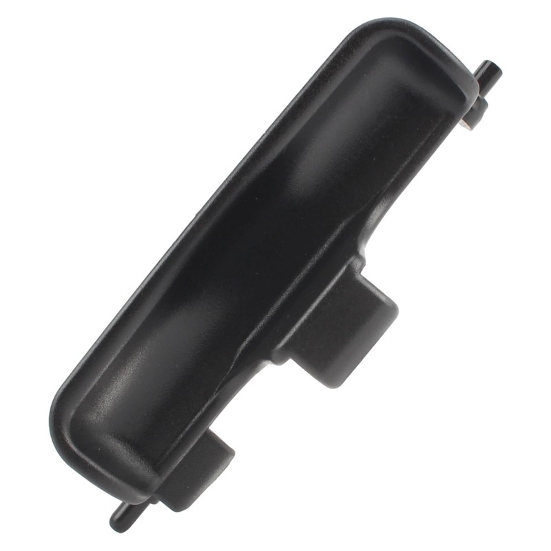 MOTOALL New Upgrade Center Console Armrest Lid Latch Lock Knob