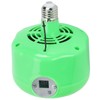 Chicken Coop Heater E27 Lamp Head Automatic Temperature Control Chicken