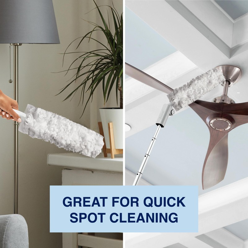 Bona Disposable Duster Refills - 5 Pack - High Performance