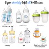 Pumpkin Doodle The Original Write and Reuse Baby Bottle Labels