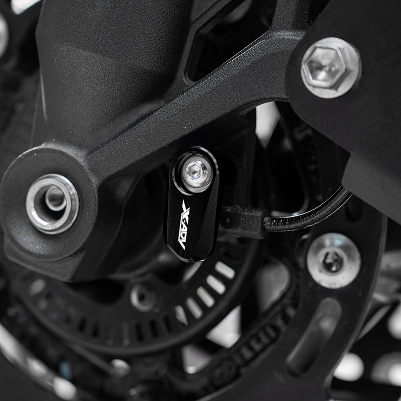 LLIDFONK For Honda X ADV XADV 750 X-ADV 750 2017-2025