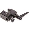 Photoys Super Mafer Clamp with Standard Spigot Stud for Photography