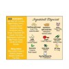 Undisclosed Shan Daal Masala Mix, 100g