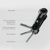 Tilta Multifunctional Mini Tool Kit Camera Tool with 6 Specs
