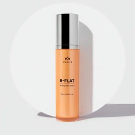 B-flat Crema Reafirmante Para Estras De Celulitis, Tratamien
