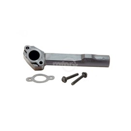 Replaces Briggs & Stratton 699644 Intake Manifold (Includes Gasket & Screws)