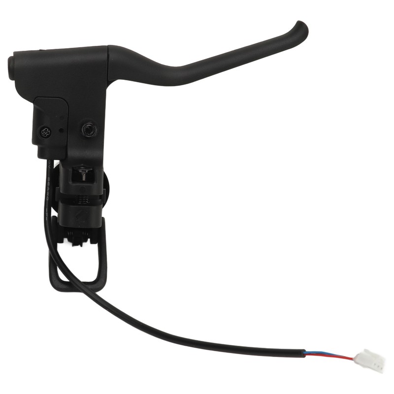 Electric Scooter Brake Lever Brake Handle with Bell for Xiaomi
