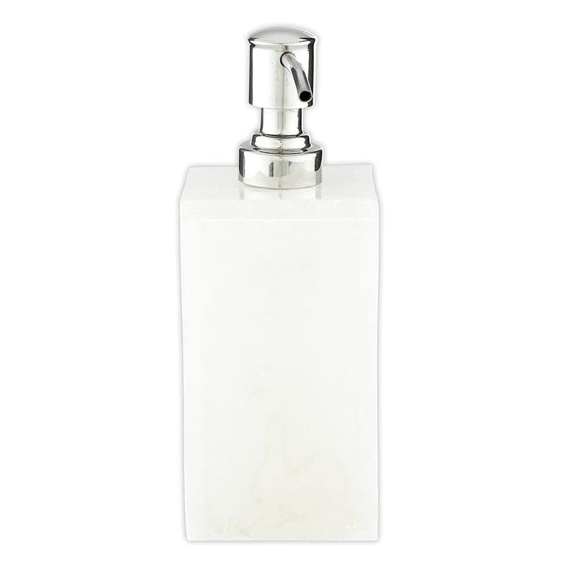 Santa Barbara Design Studio Soap Dispenser - Alabaster Liquid Handsoap