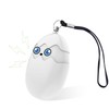 Pocket Alarm 130 dB, Personal Alarm for Women, Keychain with