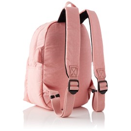 Kipling FASTER Children's Backpack, bridal rose, FASTER