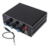QRM Eliminator Signal Canceller XPhase Adjustable PTT Control 130 MHz