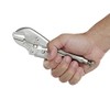 IRWIN Tools VISE-GRIP Locking Pliers, Original, Straight Jaw, 7-inch (302L3)