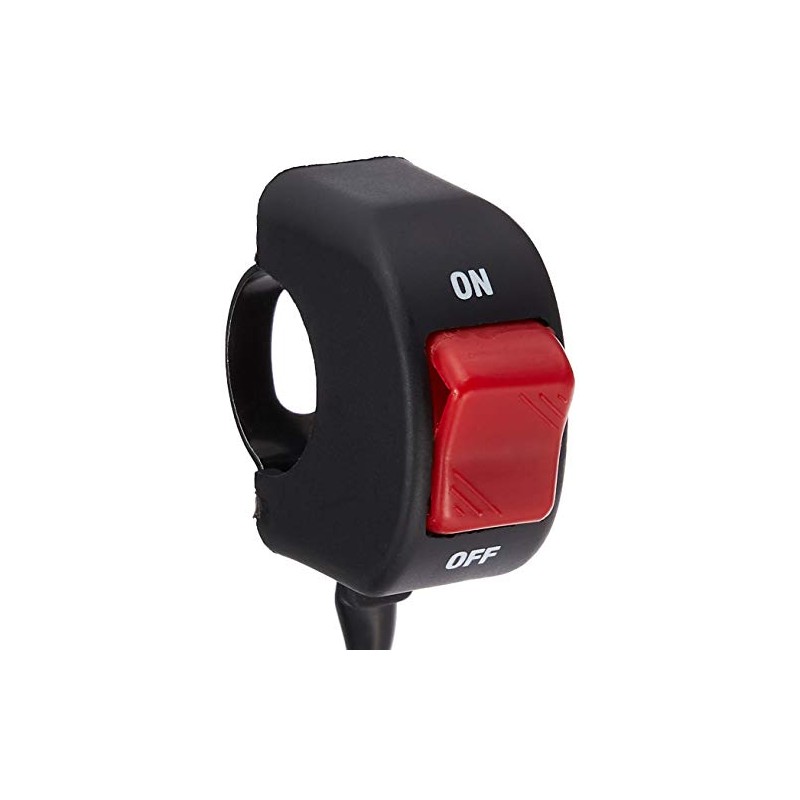 POSH 220215 Racing SP Harness Kit Type 2 (Kill Switch