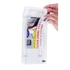 InfoPost "Slim" Outdoor Flyer Case Junior Size (Long 3 Envelope,