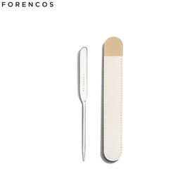 FORENCOS Makeup Spatula 1ea