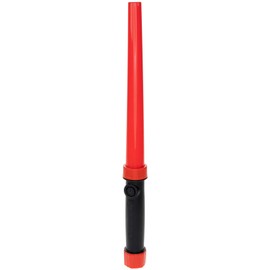Nightstick NSP-1632 LED Traffic Wand, Red