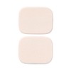 MUJI OGB72A4S Liquid Foundation Sponge Puff Pack of 2