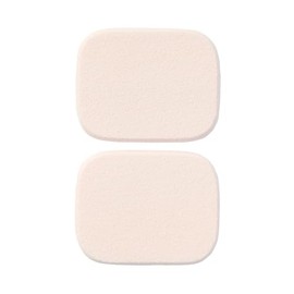 MUJI OGB72A4S Liquid Foundation Sponge Puff Pack of 2