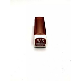 NEW Maybelline Color Sensational Lipstick- 535 PURELY NUDE