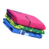 OHPHCALL 3pcs Cool Towel Absorbent for Exercise Gym Shower Outdoor