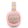Soxbang Kids Ear Muffs, Fluffy, Fleece-Lined, Knit, Earmuffs, For Kids,