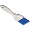 Carlisle FoodService Products 4039114 Sparta Galaxy Nylon Pastry Brush, 2",