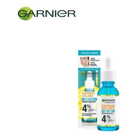 Garnier Sérum Garnier Skin Active Con Acido Salicílico Y Vitamina C
