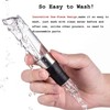 ZORTUNG Wine Aerator Pourer in Bottle Pouring Spout Diffuser Dispenser