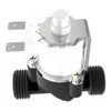 Electroválvula HELVEX SV-359 6 Volts