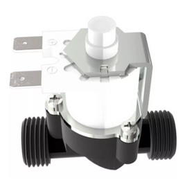 Electroválvula HELVEX SV-359 6 Volts