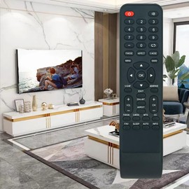 Beyution RMT-20 Replaced Remote Control fit for Westinghouse Digital LED LCD TV VR5525Z VR-4030 VR5525 VR4030