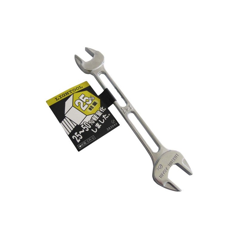 lightool (Spatula Tool) both mouth Spanner lsx1921