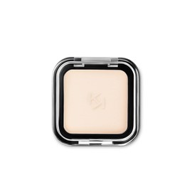 KIKO Milano Smart Colour Eyeshadow Mono Intense Single (10 Matte Cream)