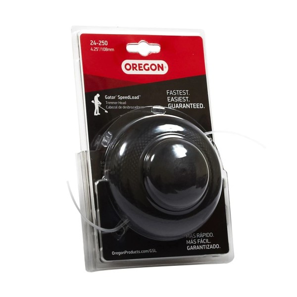 Oregon Gator SpeedLoad .095" Small String Trimmer Head Stihl FS90R