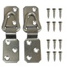 Fukui Metal Crafts 6024 Metal Frame Hardware for Hanging Frame