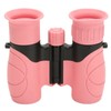 Kids Binocular Portable High Definition Compact Telescope with Lanyard for