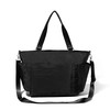Baggallini Modern Avenue Tote, Black
