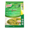 Knorr Soup du jour Italian Style Wedding with Meatballs soup